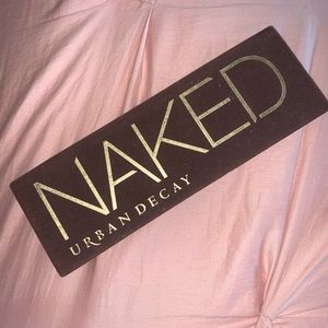 Naked Palette